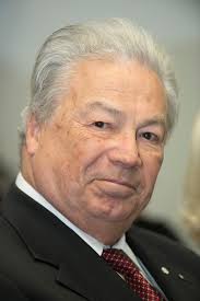 Inspiring personalities