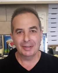 Obituary information for Frederick Maselli Jr.