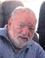 Edward Rosenberg Obituary (2020)