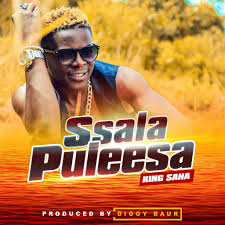 Ssala Puleesa By King Saha Mp3 Download Audio Download Howwebiz Ug