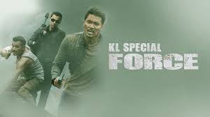 Even better or worse just a different way of rescue of hostages in onibus malaysian special force gkk. Kl Special Force Disney Hotstar