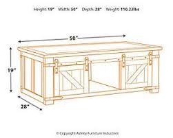 Aldwin Coffee Table Ashley Furniture Homestore Craft Room Tables Coffee Table Ashley Furniture Homestore