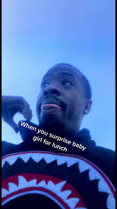 Sometimes it’s the little things that matter to our children.. took my  lunch break and decided to pick up my daughter from school to have lunch  with she was surprised!#dadsdoittoo #dadsoftiktok ...