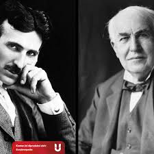 We did not find results for: Apakah Benar Edison Mencuri Ide Tesla Kumparan Com