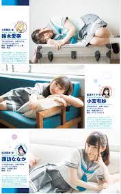 love live おしゃれまとめの人気アイデア pinterest tamzed aqours 声優 ラブライブ ラブライブサンシャイン