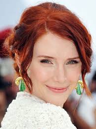 Bryce Dallas Howard Gives Birth to Baby Girl