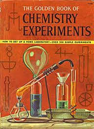 Download The Golden Book Of Chemistry Experiments Chemistry Experiments Chemistry Labs Teaching Chemistry