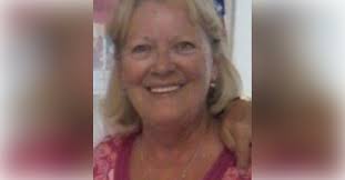Obituary information for Lynn B O'Loughlin