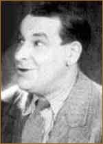 Хэл Гордон (Hal Gordon)