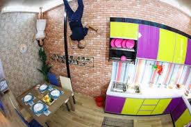 Upside down house langkawi ticket price, hours, address and reviews. Kl Upside Down House Goticket My