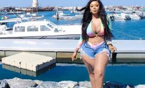 It's been reported that vera sidika boyfriend is otile brown. How Much It Costs To Be Vera Sidika Inside Her Fabulous Life Buzz Central