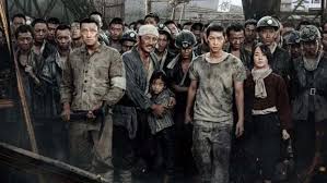 Drama korea yang lebih bagus dari dots. 9 Film Dan Drama Korea Yang Dibintangi Song Joong Ki