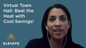 Beat the Heat with Cool Savings! Learn About Savings Programs to Help Lower  Your Energy Bills.