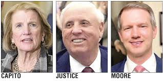 Lawmakers Seeking Disaster Declaration For W.Va.