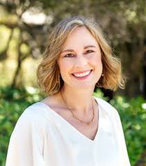 Meet Our New Board of Directors Chairperson