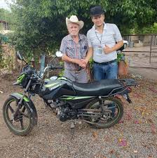 Profile for Erasmo Miranda Vargas