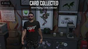 If your credit card company sues you, you'll need to decide if it's worth paying an attorney to help you.in most cases, it is. Gta Online Playing Cards Locations Gamesradar