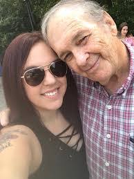 Betty Tomberlin's Instagram, Twitter & Facebook