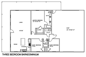 View our 1, 2 and 3 bedroom barn home plans and layouts. Pin On New Home One Day