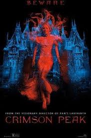Whether you love bill murray or sherlock holmes, this crop of movies now available to digitally rent or buy is sure to make your weekend a little more epic. Watch Crimson Peak Online Stream Full Movie Directv
