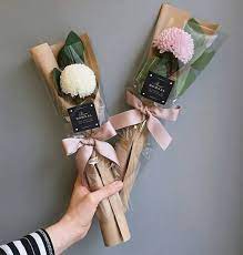 Super Flowers Bouquet Present Floral Arrangements Ideas In 2021 Flower Arrangements Diy Flower Shop Design How To Wrap Flowers