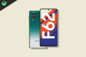 Install the adb and fastboot. How To Unlock Bootloader On Samsung Galaxy F62