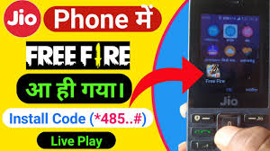 Free fire is the ultimate survival shooter game available on mobile. How To Play Free Fire In Jio Keypad Phone Apkpure Jio Phone Mein Free Fire Kaise Khele Download Freefire