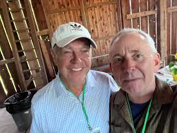 Class of 73 meet and greet photos