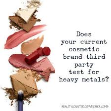 We Make Sure You Re Safe Beautycounter Better Beauty Safer Beauty Makeup Skincare Healthy Lifestyle Hea Beautycounter Safe Beauty Products Safe Skincare