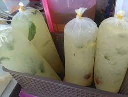 Menurut dia, minumlah air putih yang tidak dingin. Resepi Lemon Pudina Ais Laici Asam Boi Untuk Berbuka Puasa Kecur Air Liur