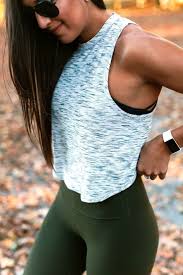45 Cool Stylish Summer Workout Outfits For Women Gym Outfit Ideas Cute Workout Outfits Athletic Outfits Workout Attire