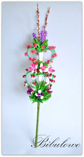 Znajduje się tutaj hurtownia dekoracji. 100 Best Wielkanocne Palmy Ideas Palmy Wielkanoc Ozdoby Wielkanocne