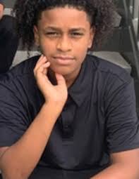 Michael Liburd's Instagram, Twitter & Facebook