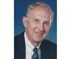 JAMES MORGAN Obituary (1929