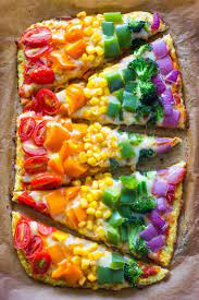 The 11 Best Rainbow Recipes Food Drink Baby Food Recipes Rainbow Food
