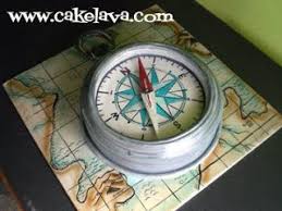 The size shown on the listing is the overall stencil sheet. Cakelava Compass Wedding Cake Compass Wedding Wedding Cakes Boy Birthday Cake