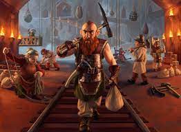 Commander Deck Of The Week: Seven Dwarves With Brudiclad - Star City Games