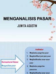 We did not find results for: Analisis Pasar