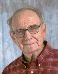 Charles Alfred Crane (1931-2011)