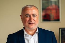 Government must 'inject real momentum' to housebuilding plans, says MHA  chief