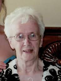 RUIGROK, Theresa (nee Kerssens)