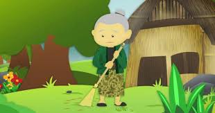 Mbok sarni sangat gembira dengan. Dongen Anak Nusantara Timun Mas Dan Raksasa Popmama Com