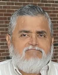 Obituary information for Felipe Avelar