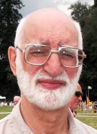 Famous pipers: the MacIntyre family