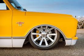 Image result for Kilite Yellow 1967 Truck