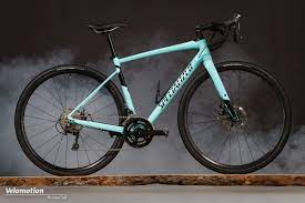 test specialized diverge comp e5 gravel light oder rennrad plus velomotion