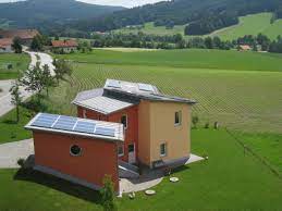 Wir suchen ein haus zum kauf bis 200.000 € in 94051 hauzenberg + 15 km (nur landkreis. Haus Zum Verkauf Krinninger Str 24 94051 Hauzenberg Passau Kreis Mapio Net