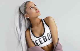 See more ideas about ariana grande wallpaper, ariana grande, ariana. Wallpaper Look Girl Hair Tan Top Reebok Ariana Grande Images For Desktop Section Devushki Download