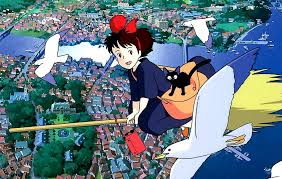 Technically, you can't stream the studio ghibli films on netflix if you live in the us, canada or japan. Here S Every Studi Ghibli Film Coming To Netflix This Month