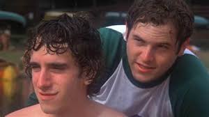 It's the Summer [Camp] of George!